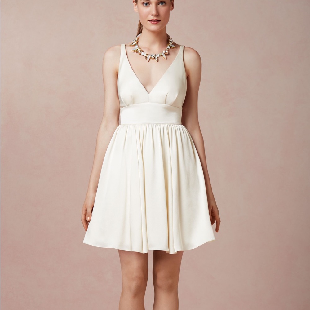 Nicole Miller Ira Dress